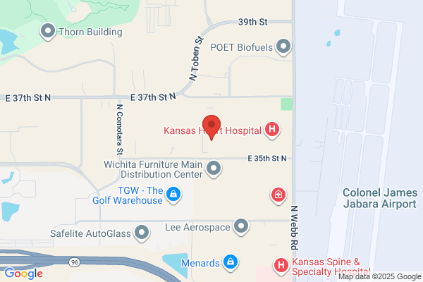 PGW Auto Glass - Wichita
