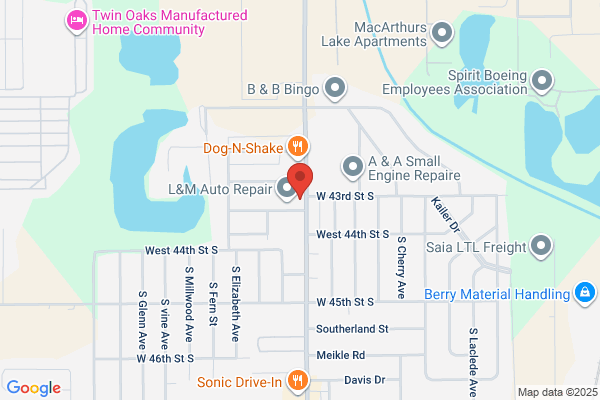 Poorman Auto Supply