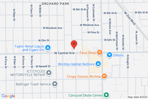 Poorman Auto Supply