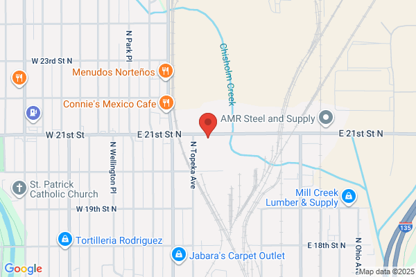 Trailer Parts Supply Inc