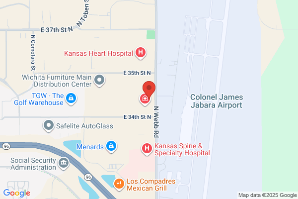 Epic Heart & Surgery Center