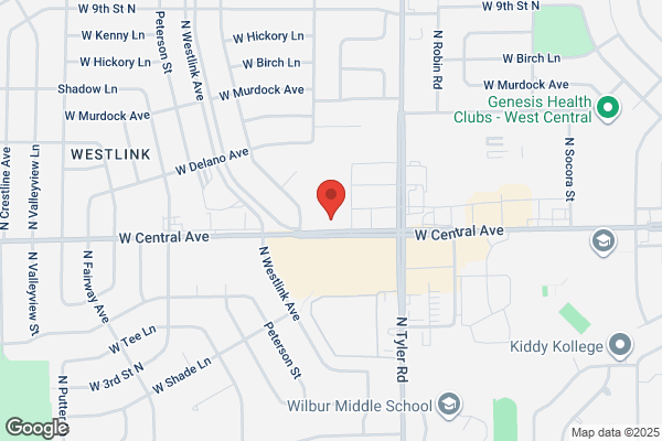 Heartland Cardiology (West)