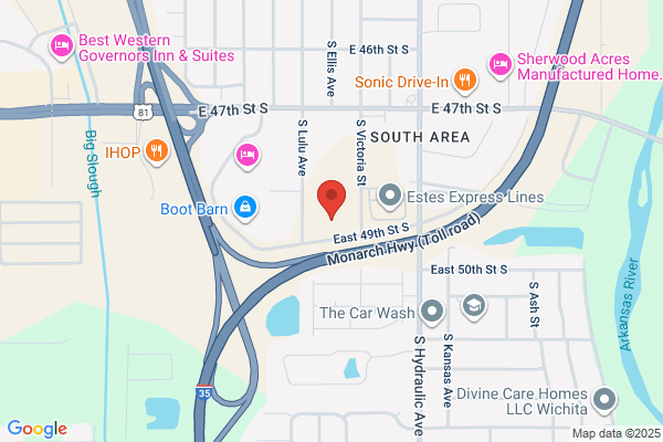 Eagle Global Logistics