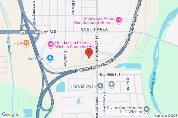 Estes Express Line