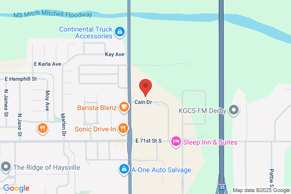 Sudbury Transportation Inc