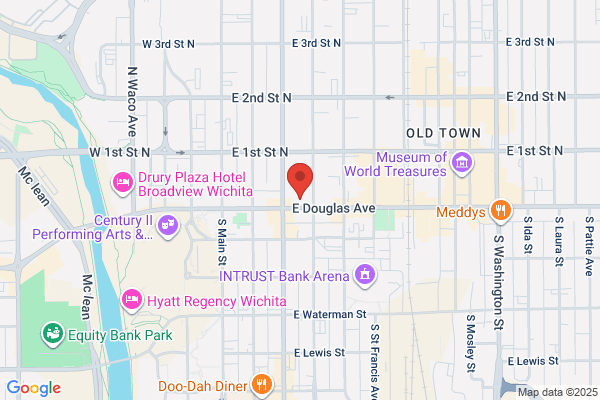 Wichita Terminal Association