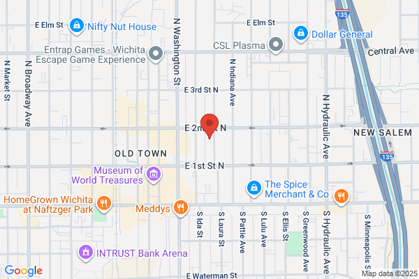 City Wide Facility Solutions - Wichita