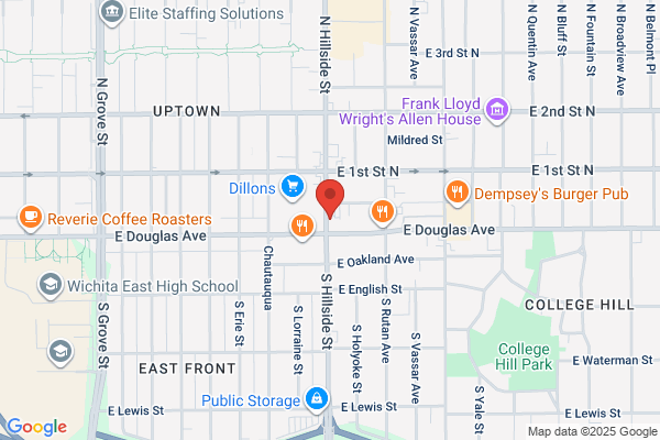 A & M Superior Upholstery