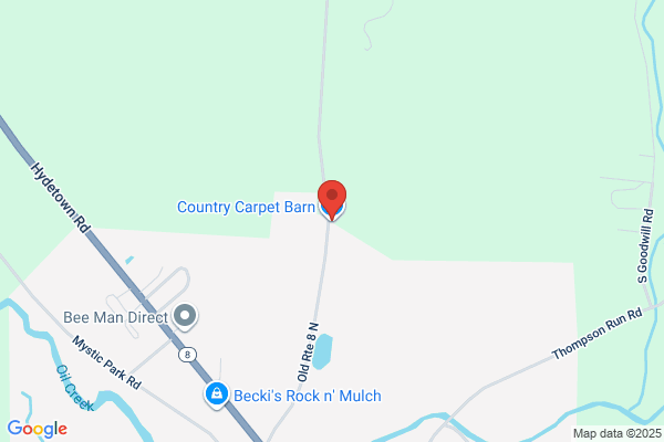 Country Barn Carpet Llc
