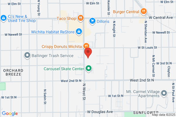 A-Ok Cash Center
