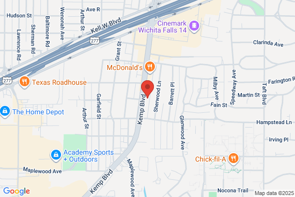 CPR Cell Phone Repair Wichita - Eastgate Plaza