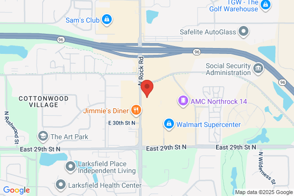 CPR Cell Phone Repair Wichita - North Rock