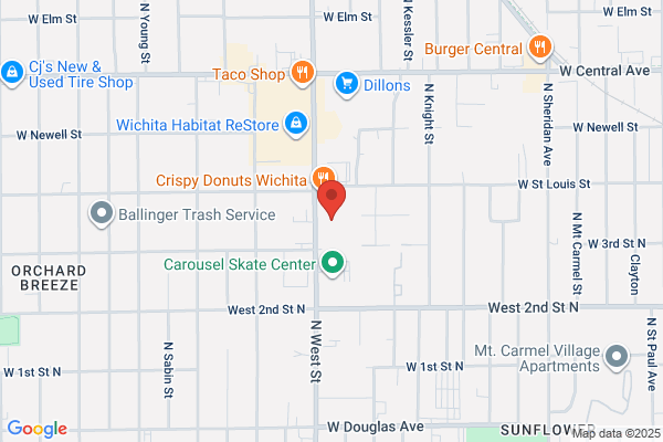 Cricket Wireless Authorized Retailer