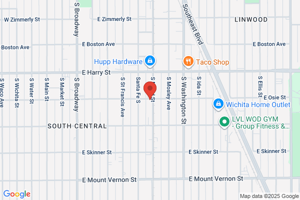 Harcros Chemical Inc