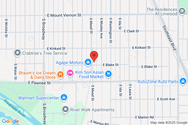 Midwest Plastics Supply Inc