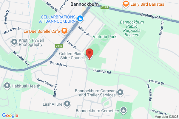 Girl Scouts Golden Plains Council