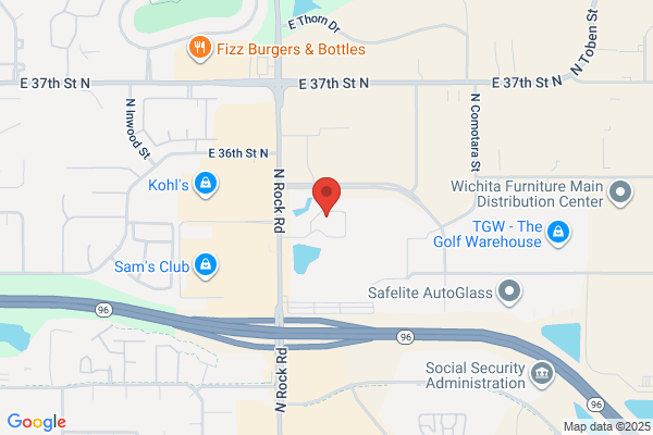 Northrock Chiropractic & Wellness