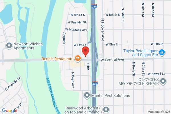 Accident & Injury Center