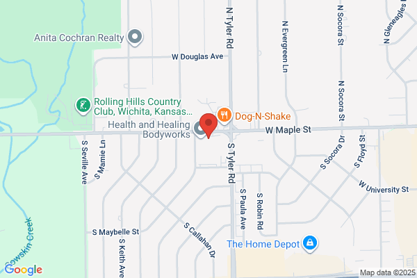 Wahl Chiropractic