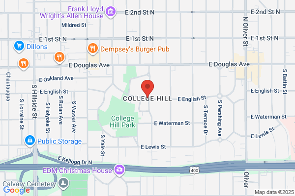 College Hill