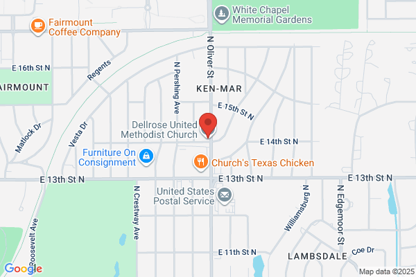 Dellrose United Meth Church