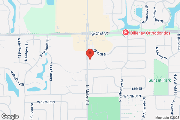 Kingdom Hall of Jehovahs Witnesses