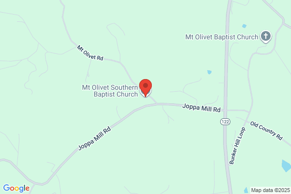Olivet Southern Baptist Church