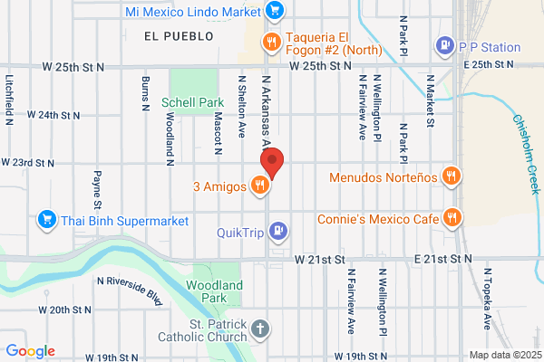 Trinity Christian Center