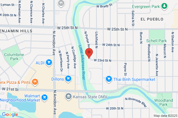 Ames Watch Repair