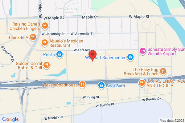 Burlington Coat Factory
