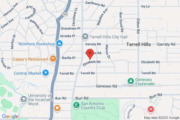 Co-Co Properties LLC