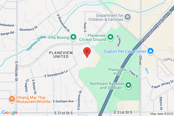 Colvin Recreation Center