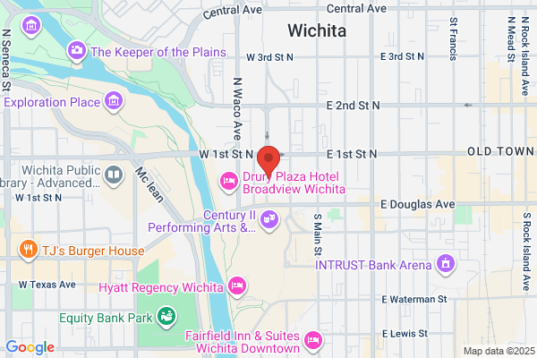 Fiserv Health-Kansas