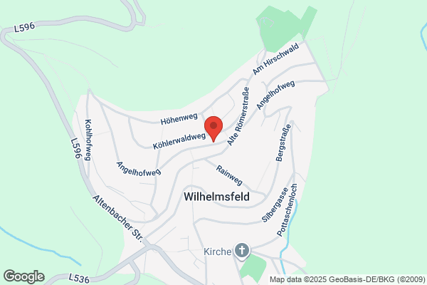 Embers Web Design & Computer Repair