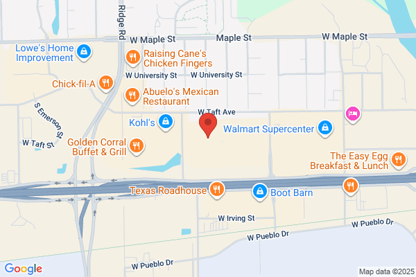 Sally Beauty Supply