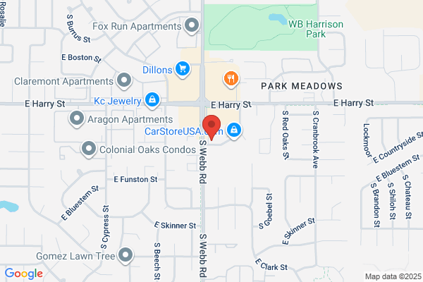 Meritrust Credit Union - Webb