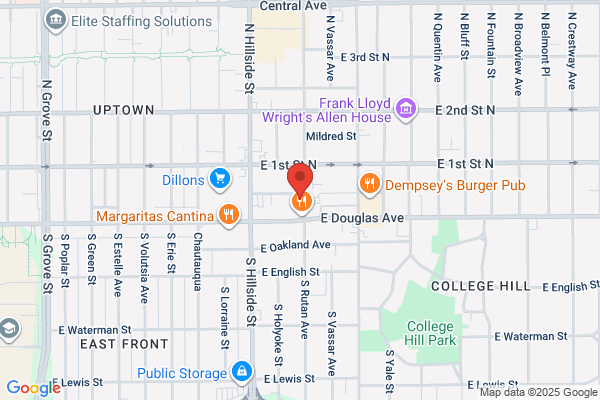 Douglas Ave Day Spa & Salon