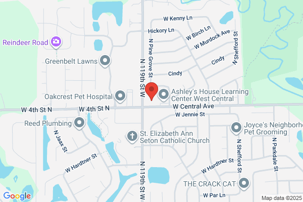 Nordhus Dentistry