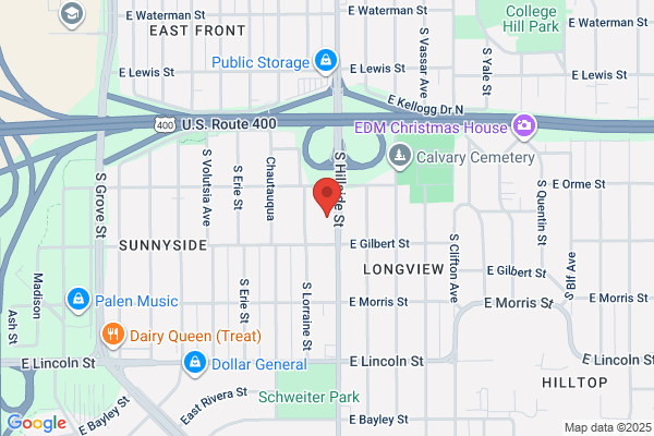 Blyholder Family Dentistry
