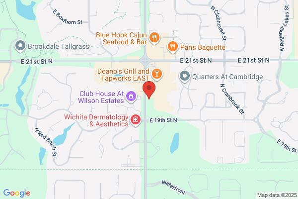 Cambridge Family Dentistry