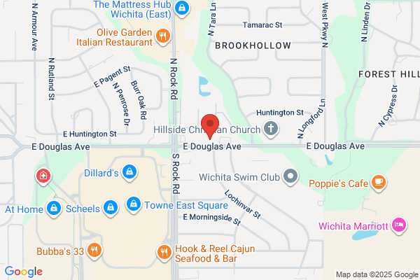 East Wichita Dentist