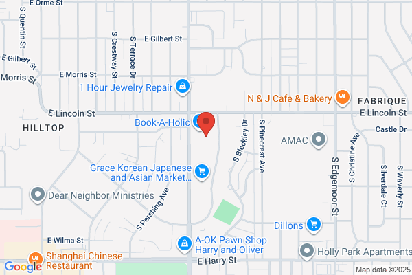 Emergency Dental Service - Wichita