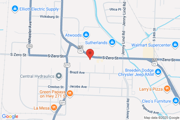 Good Samaritan Clinic