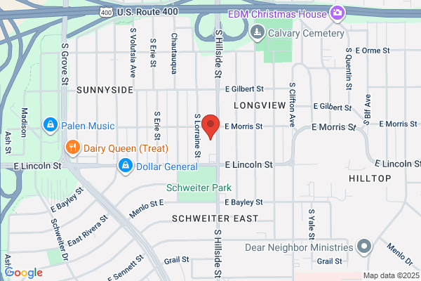 Hillside Family Dentist