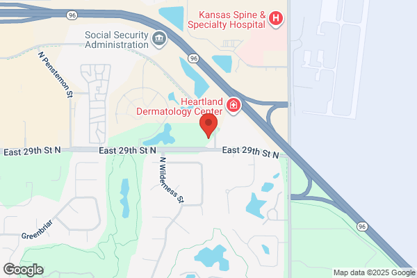 Implant & Perio Center of Kansas