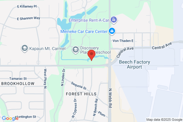 Lakepoint Dental Health & Aesthetics