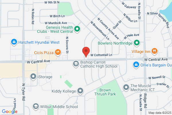 Wakim Cosmetic and Family Dental Group