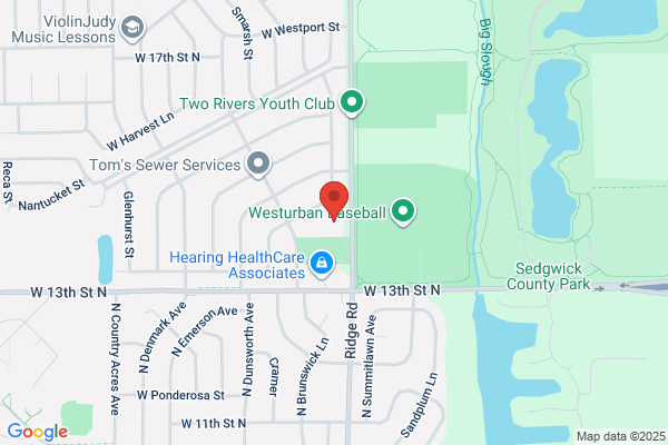 Wichita Family Dental West