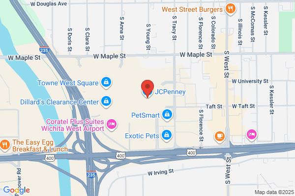 JCPenney