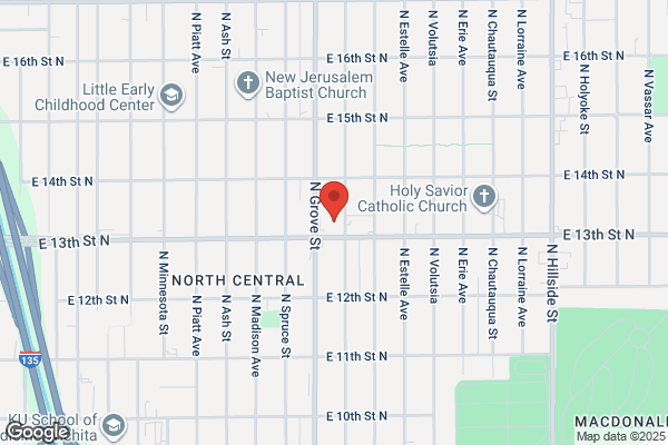 Dedicated Senior Medical Center